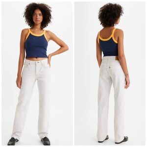 Levi’s 501 90s Jeans